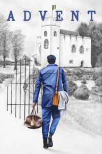 Пришествие (2023)