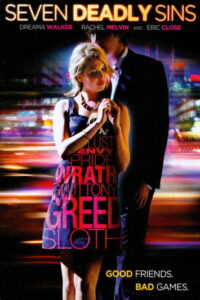 Семь смертных грехов (2010)