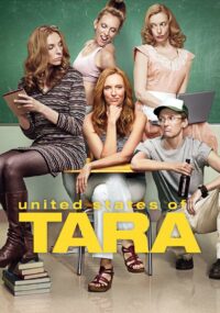 Соединенные Штаты Тары (2009)