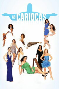 Уроженки Рио-де-Жанейро (2010)