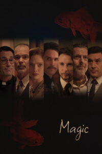 Магия (2021)