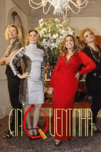 Пятидесятилетние (2009)