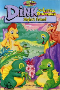 Динозаврик Динк (1989)