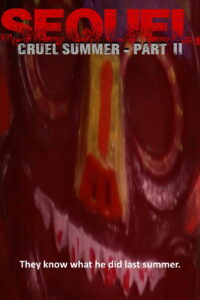 Жестокое лето – 2. Продолжение (2022)