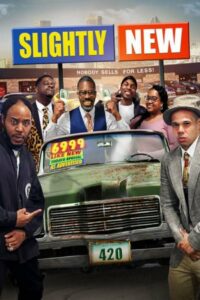 Как новенький (2024)