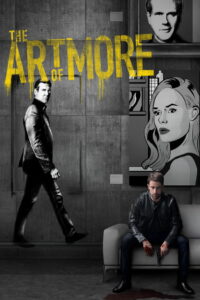 Больше чем искусство (2015)