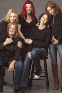 Охи — вздохи (2007)