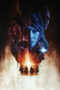 Пятый всадник (2018)