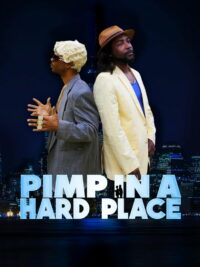 Трудная жизнь сутенёров (2023)