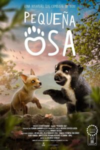 Медвежий переполох (2023)