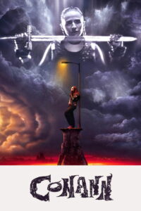 Конанн (2023)