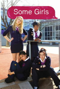 Девчонки (2012)