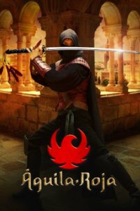 Красный орёл (2009)