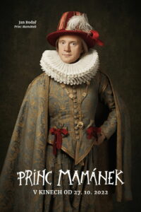 Маменькин принц (2022)