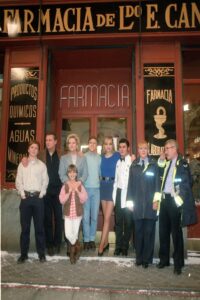 Дежурная аптека (1991)