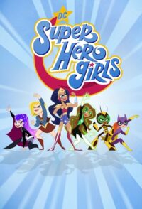 DC Девчонки-супергерои (2019)