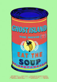 Остров призраков (2022)