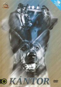 Кантор — собака-детектив (1976)