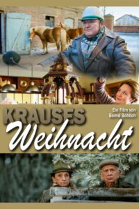 Рождество Краузе (2022)