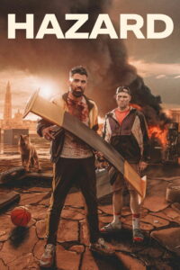 Хазард (2022)