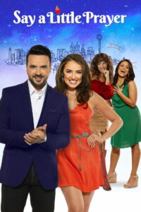 Прочитай молитву (2024)