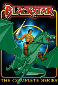 Блэкстар (1981)