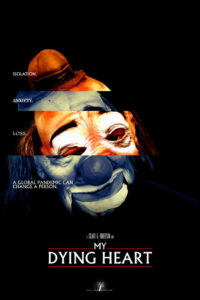 Мое увядающее сердце (2023)
