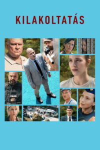 Выселение (2023)