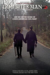 Собака кусает человека (2023)