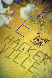 Хакервилль (2018)