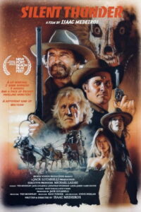 Тихий гром (2024)