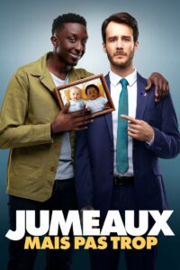 Не совсем близнецы (2022)