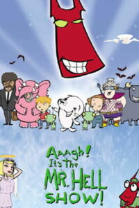 Мистер Хелл (2000)