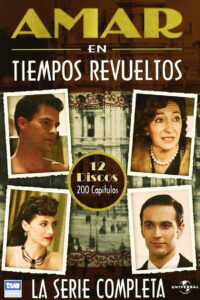 Любовь во времена переворотов (2005)