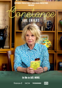 Constance aux enfers (2023)