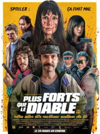 Plus forts que le diable (2026)